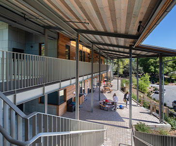 Building on campus. Links to Gifts by Will Building on campus. Links to Gifts by Will