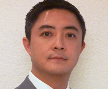 Philip Chu ’96