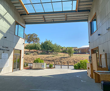 Campus scenery. Links to Tangible Personal Property Campus scenery. Links to Tangible Personal Property